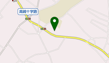 永田屋の地図画像