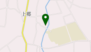 有限会社染谷製作所の地図画像