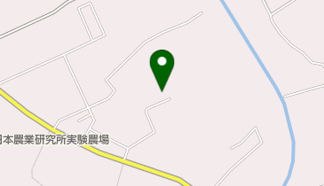 安行グリーンの地図画像