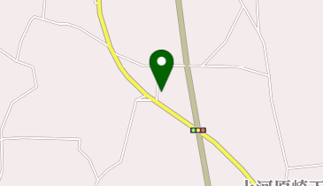 鯉渕運送有限会社の地図画像