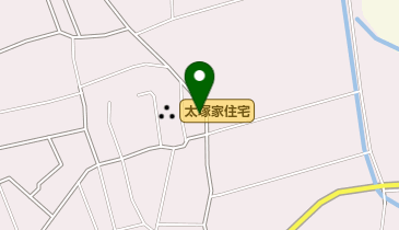 秀友交通株式会社の地図画像