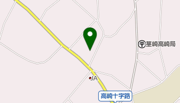 つくばフローラ」(つくば市-園芸店-〒300-1245)の地図/アクセス/地点