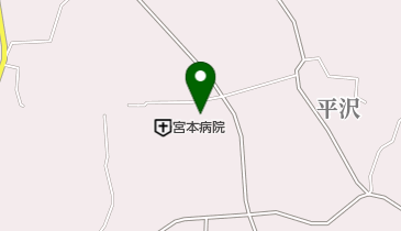 特別養護老人ホーム筑波園の地図画像