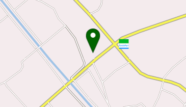 宮本建具ガラス店の地図画像