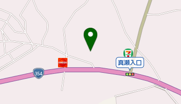 飯島瓦店の地図画像