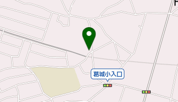 石山電機商会の地図画像