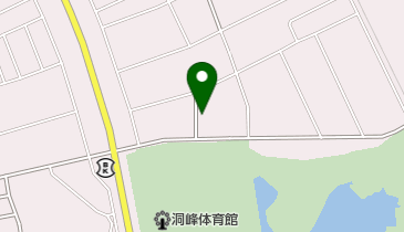 絵画生活の地図画像