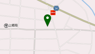 石堀鉄工所の地図画像