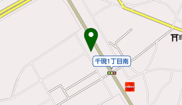 学研教室つくば事務局の地図画像