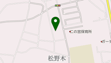 株式会社ミスターカーペットつくば営業所の地図画像