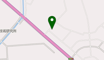 株式会社セブンサービス企画装飾つくば営業所の地図画像