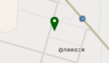片桐金型工業株式会社 筑波工場の地図画像