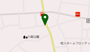株式会社青木商店の地図画像