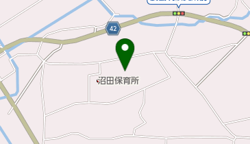有限会社筑波物産の地図画像