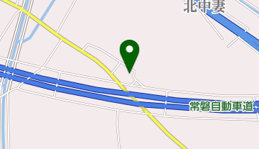 有限会社彩光の地図画像