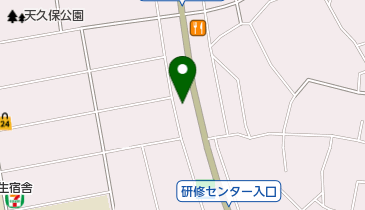 株式会社栄光エンジニアリングの地図画像