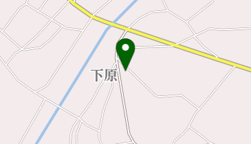 啓裕プラントの地図画像