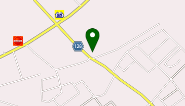 アクティブの地図画像