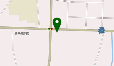 啄木鳥の地図画像