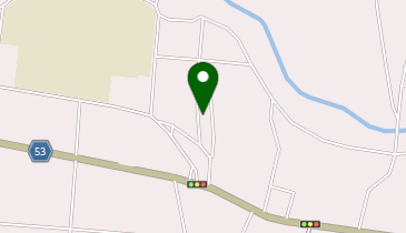 明治学園北宅配センターの地図画像