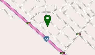 暁飯島工業株式会社つくば支店の地図画像