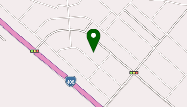 株式会社オーテック 東関東支店の地図画像