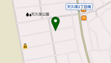 有限会社エアリーの地図画像