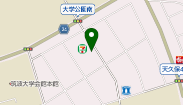 岡エンジニアリング株式会社の地図画像
