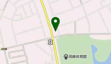 東和警備保障株式会社茨城営業所の地図画像