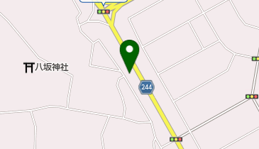アルファクラブ株式会社 つくば営業所の地図画像