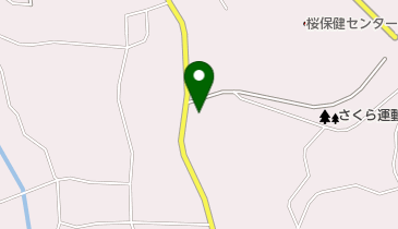 飯岡建設株式会社の地図画像