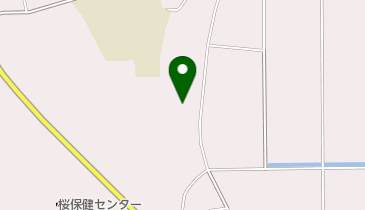 片岡工務店の地図画像