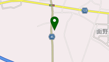 株式会社つくば技建の地図画像