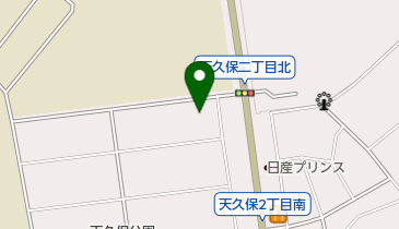 岡田電気産業株式会社住建つくば営業所の地図画像