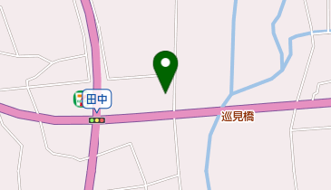 大里ブロック工業株式会社の地図画像