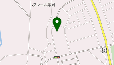 有限会社エンゼル企画の地図画像