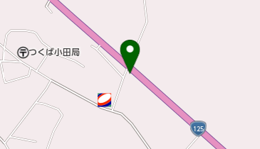 有限会社伊藤ゴム商会の地図画像