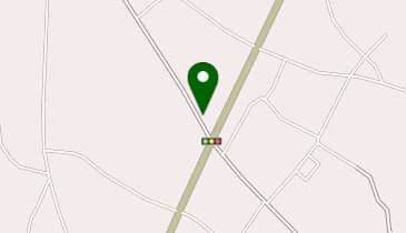 柴崎ゴルフの地図画像