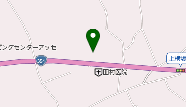 神田書店つくば店の地図画像