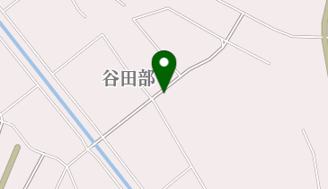 有限会社岩井商事の地図画像