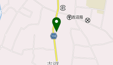 会田呉服店の地図画像