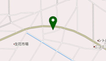 フリーセッションの地図画像