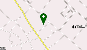 サニーペット東関東株式会社の地図画像