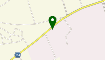 有限会社平間工業の地図画像