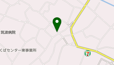 上原商店の地図画像