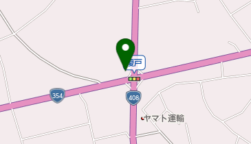 成島商店の地図画像