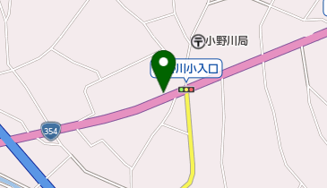 有限会社大塚商店の地図画像