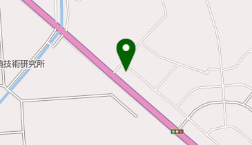 東洋シヤッター株式会社土浦営業所の地図画像