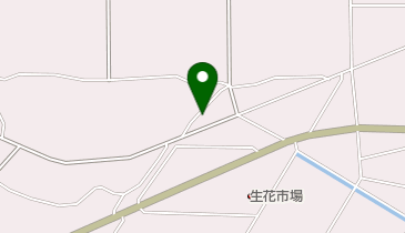 ザ・ウォーリアーズの地図画像