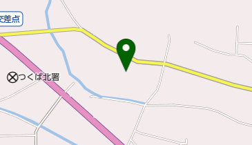 茨城デンタル商会の地図画像